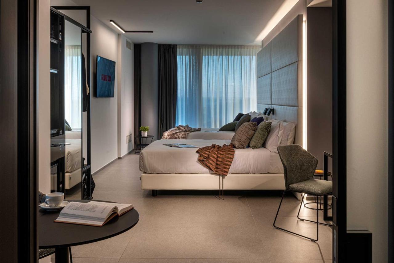 J44 Lifestyle Hotel Τζεσόλο Λίντο Εξωτερικό φωτογραφία