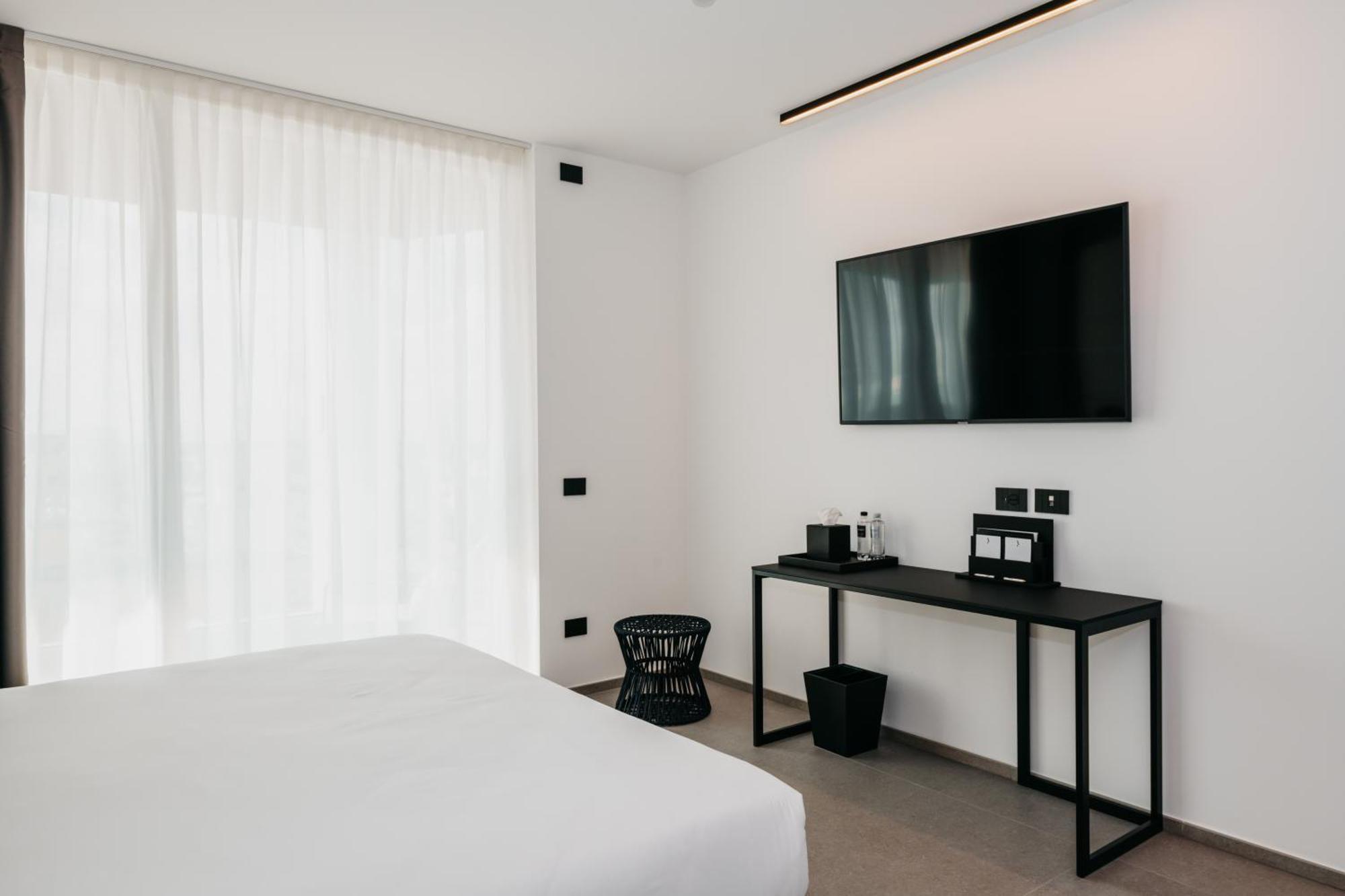 J44 Lifestyle Hotel Τζεσόλο Λίντο Εξωτερικό φωτογραφία A room at the hotel
